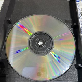 Lot SEGA SATURN Games SATURN 6 Loose And Cib lot various titles