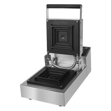 Commercial Hot Sandwich Maker with Exploding Filling Breakfast Machine