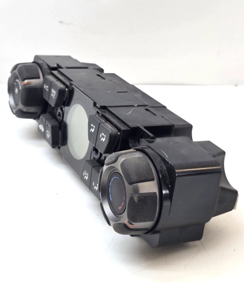Honda Ridgeline 2009-2014 Heater A/C Climate Control B0525900 - Image 3 of 4