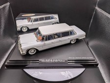 1/43  Vitesse  Mercedes-Benz 600 Pullman 112114