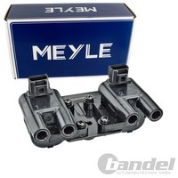 Meyle ZÜNdspule Passend FüR Chevrolet Lacetti Nubira Daewoo Lacetti Nubira |