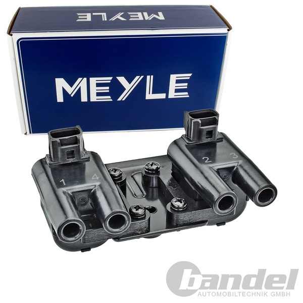Meyle ZÜNdspule Passend FüR Chevrolet Lacetti Nubira Daewoo Lacetti Nubira |-image
