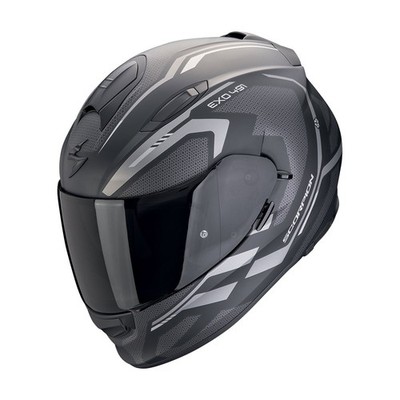 Integralhelm Scorpion EXO-491 Kripta Motorradhelm Helm XS S M L XL