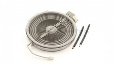 Whirlpool Electric Range Part # W10823722 - Elmnt-Surf Ra