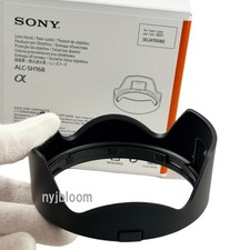 New SONY ALC-SH168 Lens Hood for FE 24-70mm F2.8 GM II SEL2470GM2 Lens