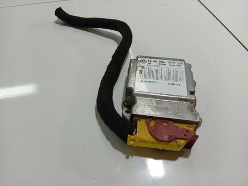 1K0909605A Steuergerät ECU Modul  steuergerät 1K0 909 605A  5WK DE2614746-89