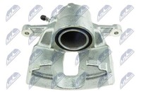 Nty HZP-PE-004 Bremssattel Vorne Links FüR CitroËN Peugeot