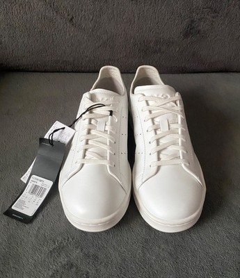 adidas x Y-3 Yohji Yamamoto STAN SMITH WHITE | eBay