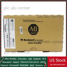 Allen-Bradley 1769-CRR1 CompactLogix Right-To-Right Cable Surplus SEALED NEW