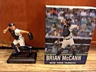 NY YANKEES BRIAN MCCANN STATUE SGA FIGURE BRAVES HOUSTON ASTROS