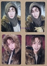 ONEW SHINEE 5TH EP TOUGH LOVE MAKESTAR EVENT PHOTOCARD PHOTO CARD ONLY #1