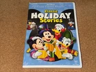 NEW Walt Disneys Classic Cartoon Favorites Holiday Stories DVD 2005 Volume 9