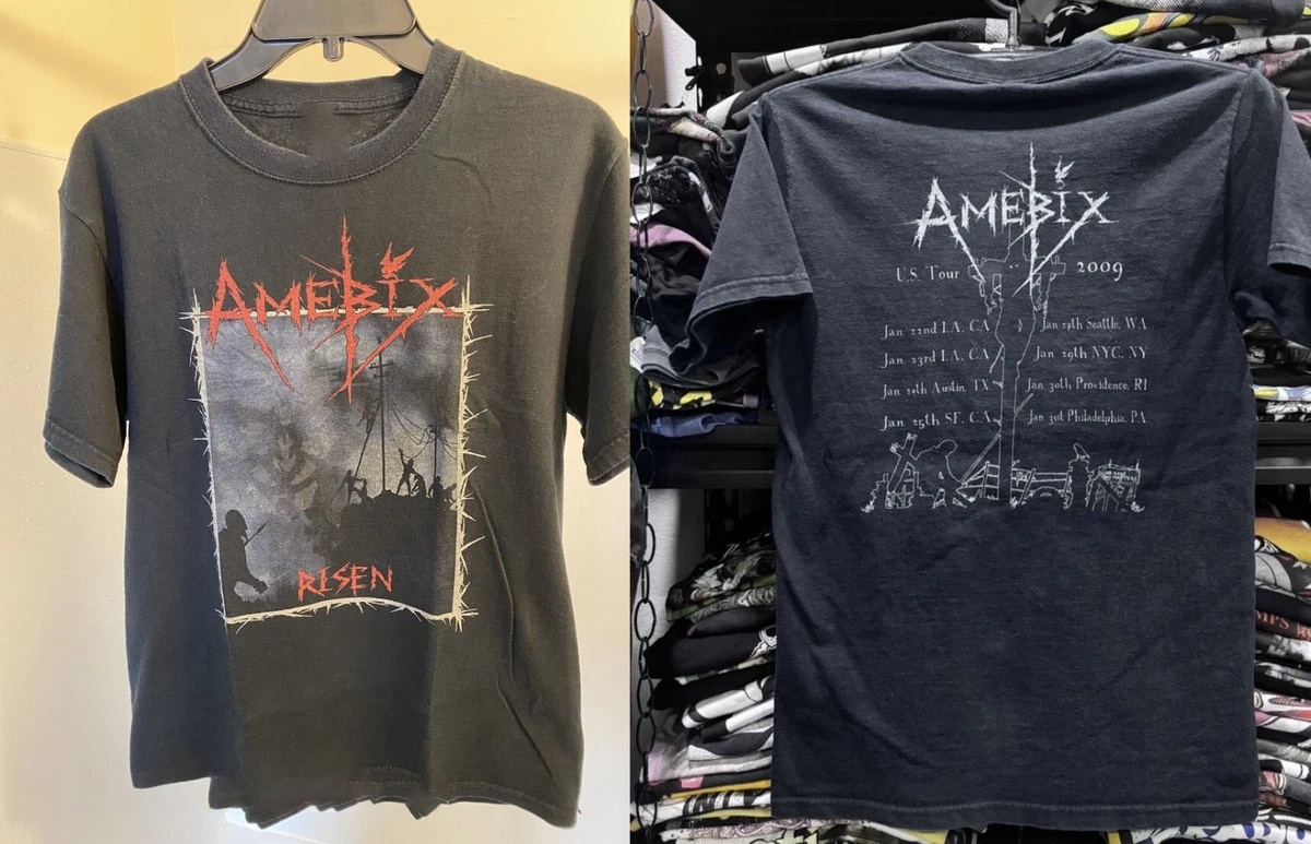 Amebix in Men's T-Shirts for sale | eBay UK