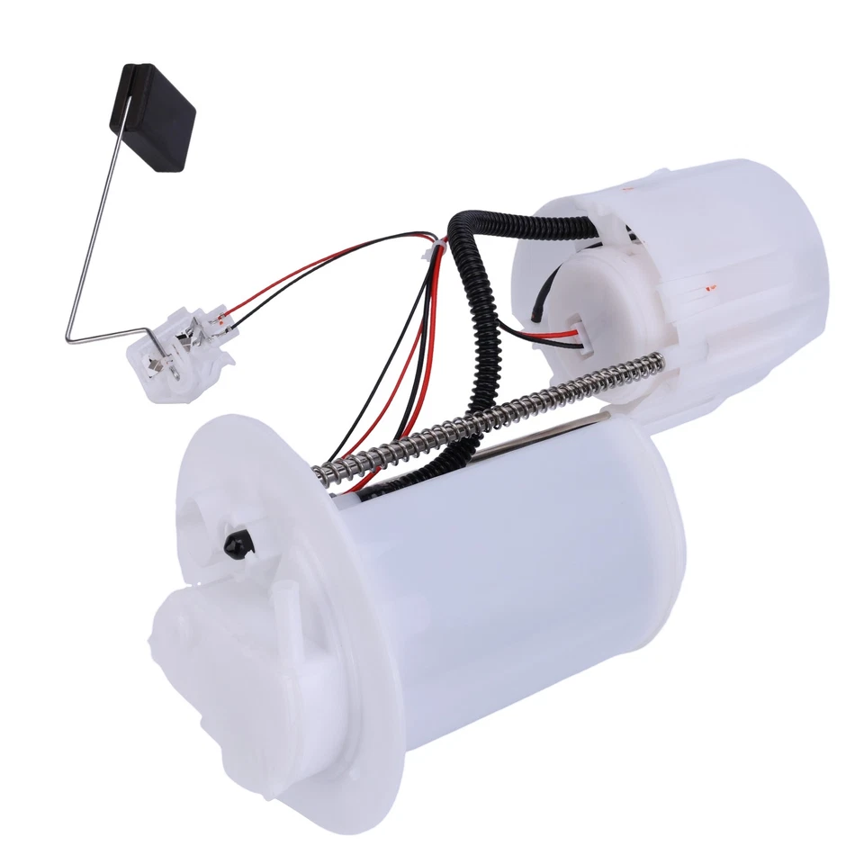 Pompa Carburante Benzina per TOYOTA YARIS P9_ 1.0 1.3 VVT-i GPL 2005-2011 4840 - Immagine 4 di 4