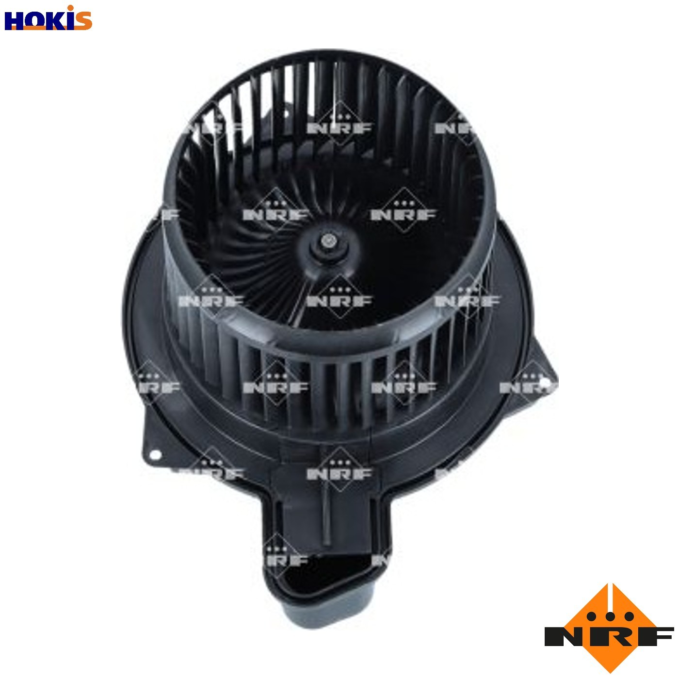 NRF 34428 Interior Blower for ABARTH,CHRYSLER,FIAT,LANCIA - Image 21