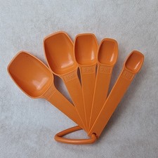 Lot de 5 Cuillères de Mesure