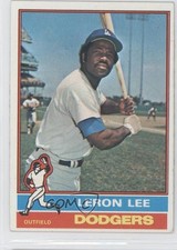 Leron Lee