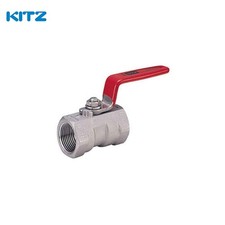 Gwintowany zawór kulowy ze stali nierdzewnej KITZ 600 UTK 10A (3/8B)