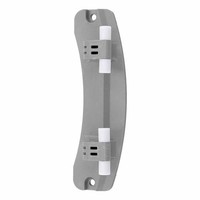 TüRscharnier Grau Candy 43010993 FüR Waschmaschine Waschtrockner