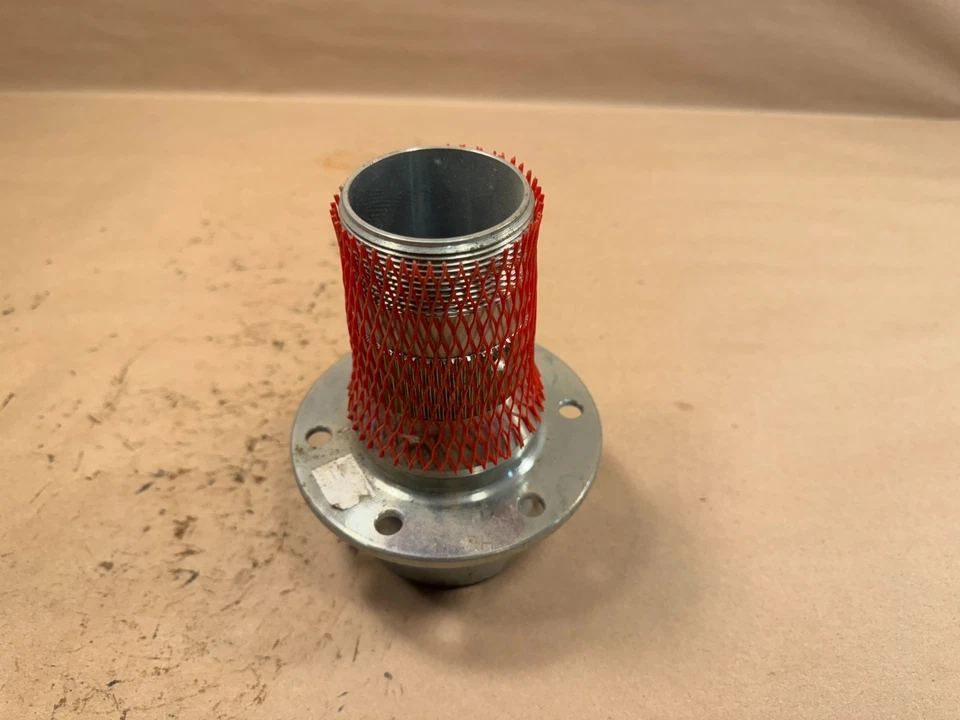 Buje estriado delantero derecho MG MGB fabricante de equipos originales Foto 2 de 4