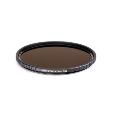 Pro (67mm, 4-Stop) Neutral Density Filters | ND Camera Lens Filter | Ultra-St...