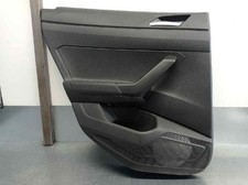 2G6867211N 4062239 türverkleidung hinten links VOLKSWAGEN POLO VI AW1 BZ1 AE1