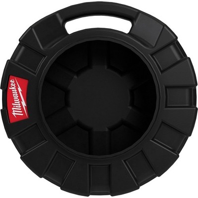 Milwaukee 47-53-2869 Small Cable Container For Sectional Cable NEW