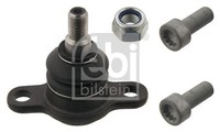 NEU - Febi Bilstein 30858 Trag-/FüHrungsgelenk FüR VW
