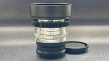 Helios 44M 2/58 KMZ Soviet lens Cine mod helios 44 58mm f2.0 for Sony E-mount