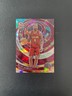2022-23 Panini Spectra Basketball Evan Mobley 12/49 BJAB