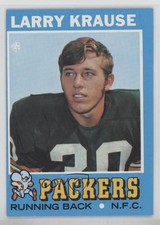 Larry Krause