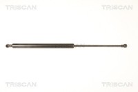 Triscan Heckklappen DäMpfer Gasfeder Kofferraum 8710 50248 FüR Mazda Sport Gh