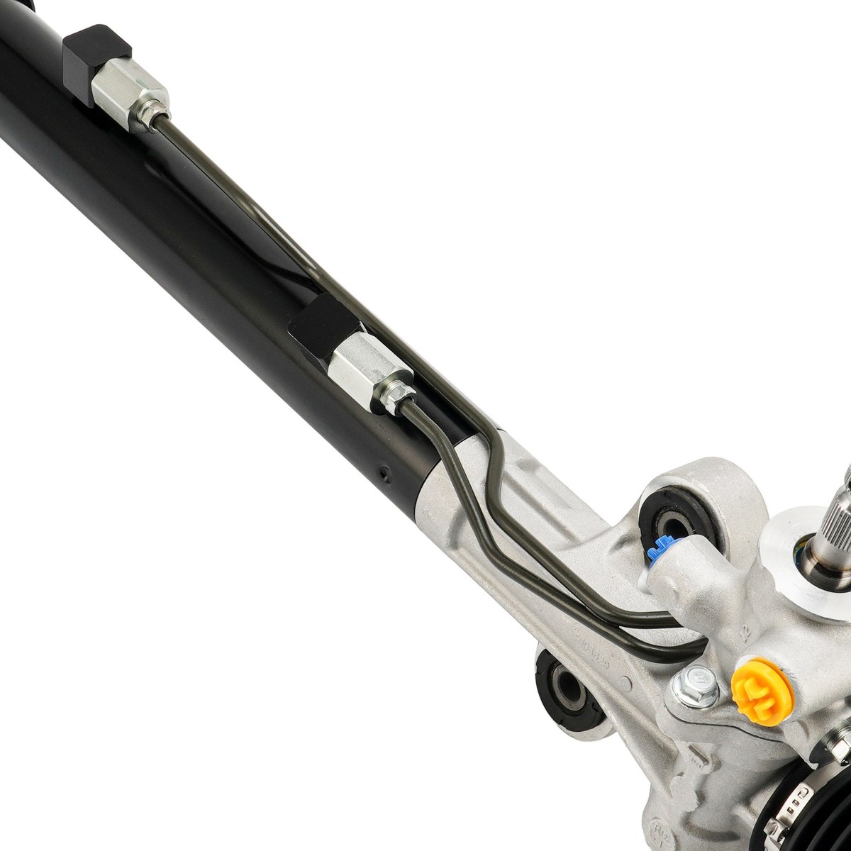 Complete Power Steering Rack & Pinion Assembly For 07-13 Acura MDX