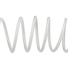 26.3Ft 15AWG High Temperature Wire Fiber Electronic Wire -60 C - 350 C