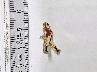 Johnny Walker Whisky - Pin - Anstecker - Werbung (11) 