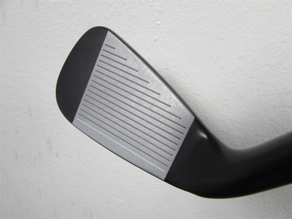 PING Golf iCROSSOVER 18* 2 Utility Iron Stiff (S) Kai'li White 80 Graphite Shaft - Image 3 of 4