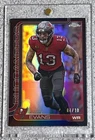 2025 Topps Mike Evans Black (Raw)
