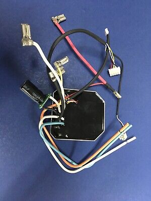 Makita Controller 620812-1 Suits DJR187