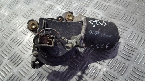 8492000981 vorne Scheibenwischermotor Teilenummer 849200-0981 Maz DE284093-56