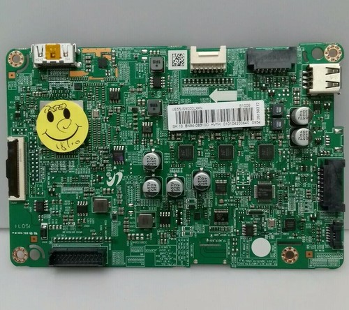 Samsung UE55JS9000L HAUPTPLATINE BN94-08310D