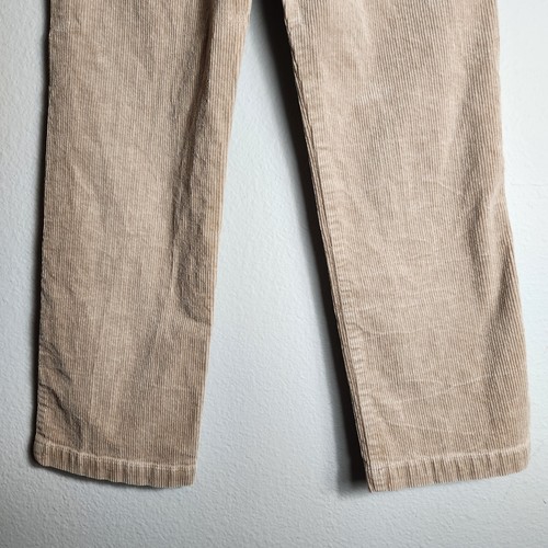 Vineyard Vines Boys Beige Wide Wale Corduroy Chino Pants-Size 16 - Picture 9 of 9