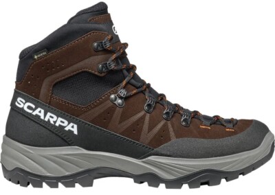 Scarpa Men\'s Boreas GTX Mud Orange 30023-200 Sz 11 1/2 Scarpa Men main image 4