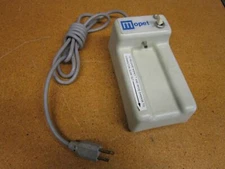 Manostat 71-649-100 Charger Stand 115V 60Hz 20ma