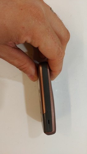 1954. Nokia 2610 sehr selten - für Sammler - entsperrt - Bild 6 von 7