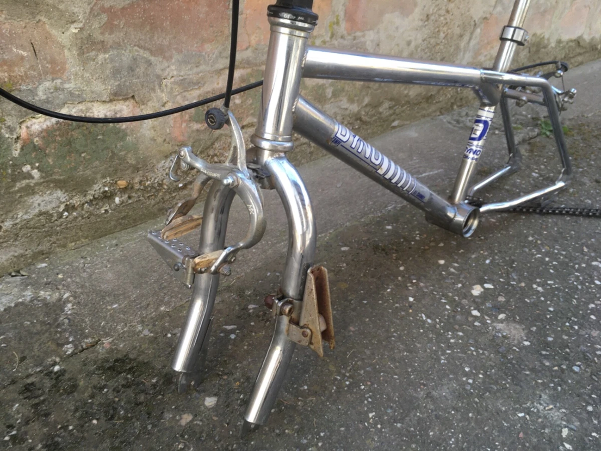 Dyno bmx hotsell for sale