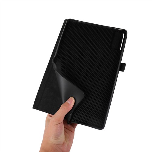 For Xiaomi Redmi Pad 10.61 inch Shockproof Luxury Smart Leather Slim Flip Cover - Picture 18 of 41