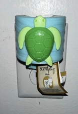 Yankee Candle Sea Turtle Scent Plug In Electric Diffuser Base Tropical New