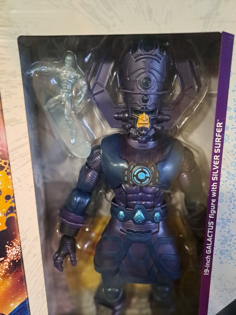 Jxtbx Marvel Universe Hasbro (se Venden Sueltos) | Meses sin interés