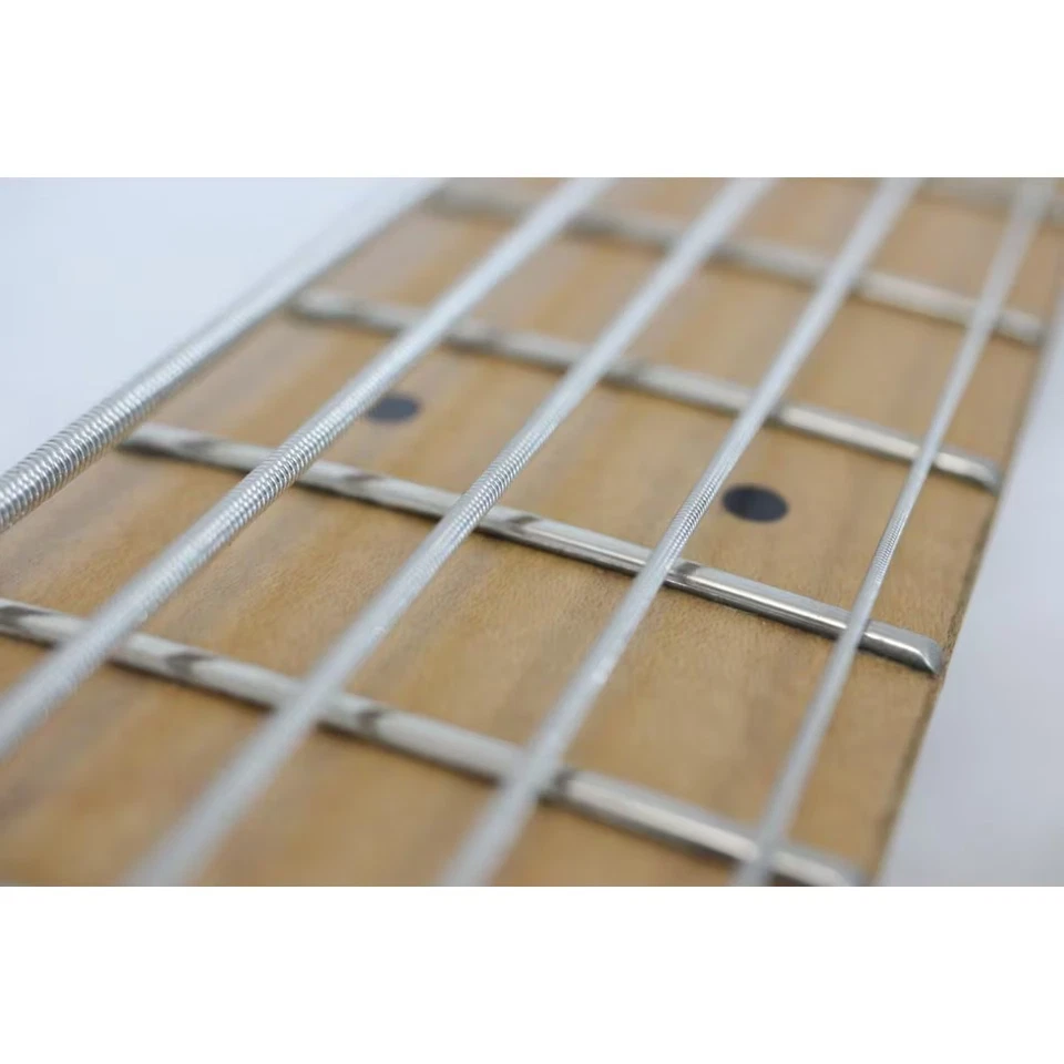 Auténtico bajo FERNANDES TREMOR 5X 270-003-980-9787 Foto 3 de 4