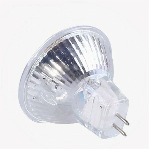 Outdoor Indoor Halogen Bulbs MR11 Lamps Replace Spotlight Bulbs Light Lamps - Picture 10 of 13